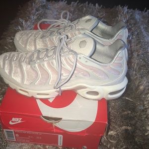 Nike Women’s Air Max Plus LX Size 8 - gently worn